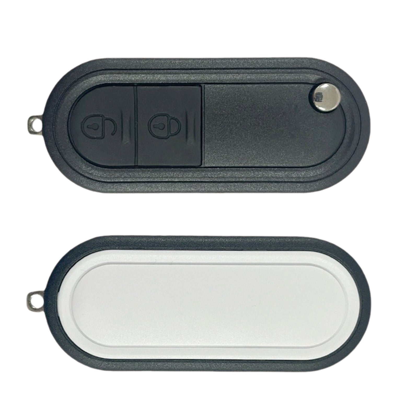 Complete Remote Key Suitable for MG MG3 Hatchback Petrol 1.5L Chip ID46 433Mhz-4
