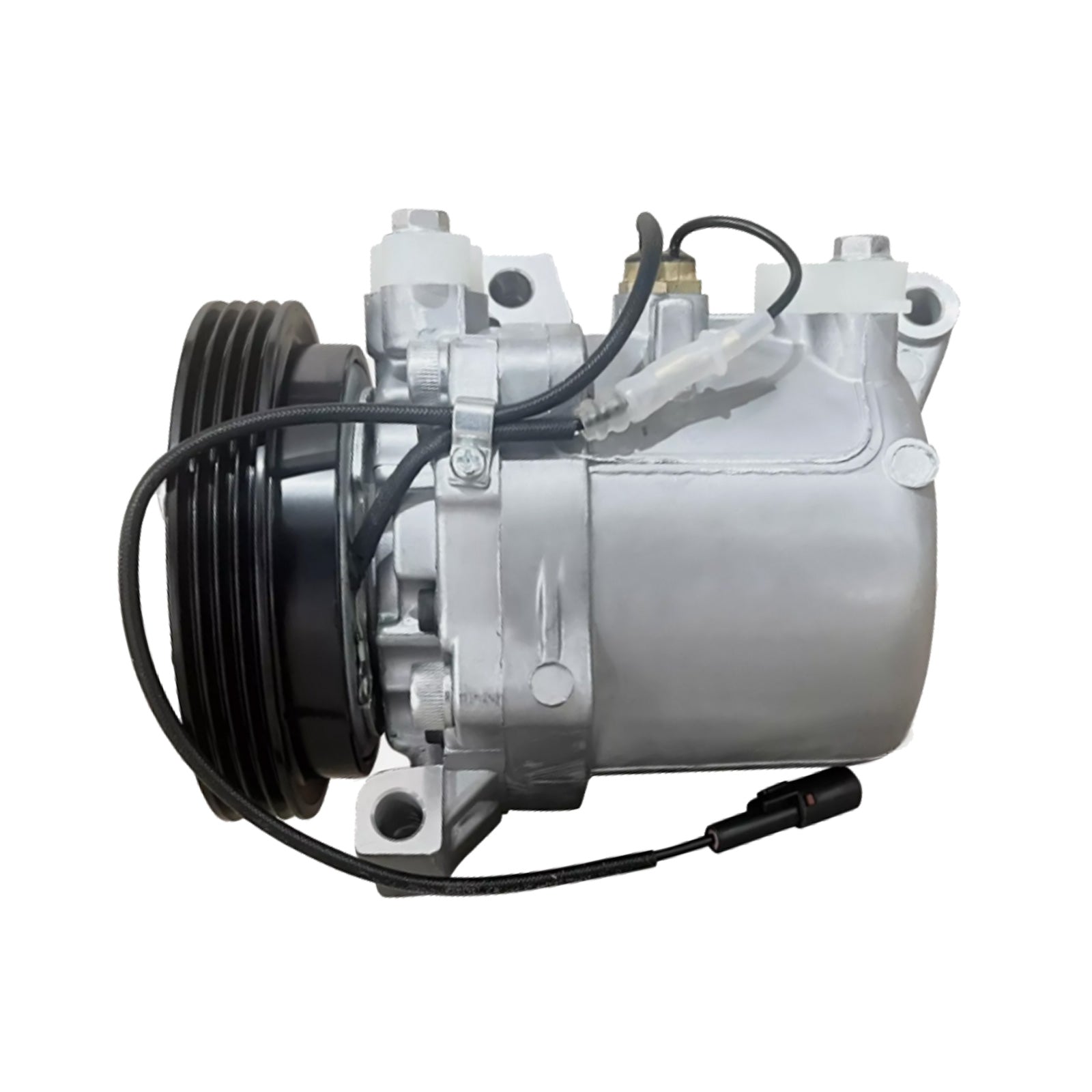 Air Con AC Compressor Suitable for Suzuki Jimny FJ SN413 1.3L Petrol M13A-0