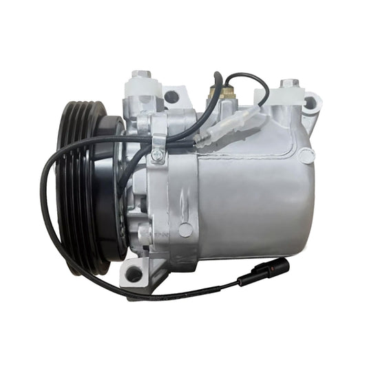 Air Con AC Compressor Suitable for Suzuki Jimny FJ SN413 1.3L Petrol M13A-0