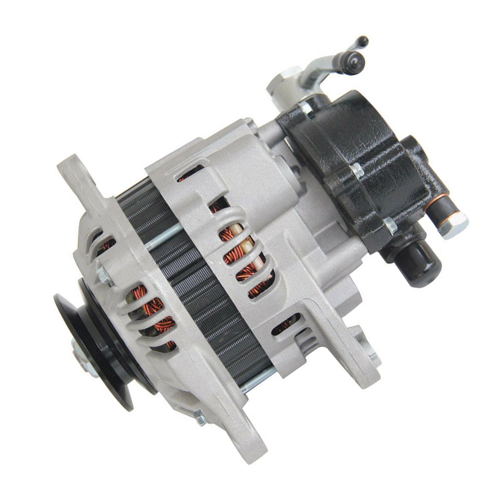 Alternator Suitable for Mitsubishi Triton ME MF MG MH 4D56 2.5 Diesel 2PV 86-96-2