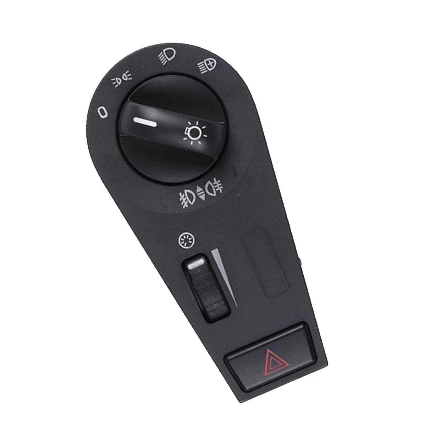 Headlight Lamp Switch Suitable For Front Volvo Truck FH12 / FM / VNL-4