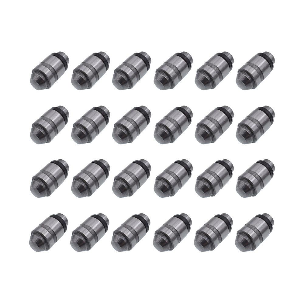 24x Valve Lifters Lash Adjusters Suitable For Mitsubishi Triton / L200 / Outlander-0