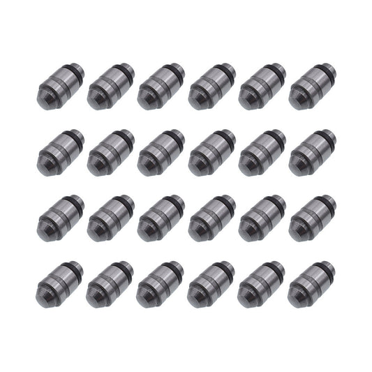 24x Valve Lifters Lash Adjusters Suitable For Mitsubishi Triton / L200 / Outlander-0