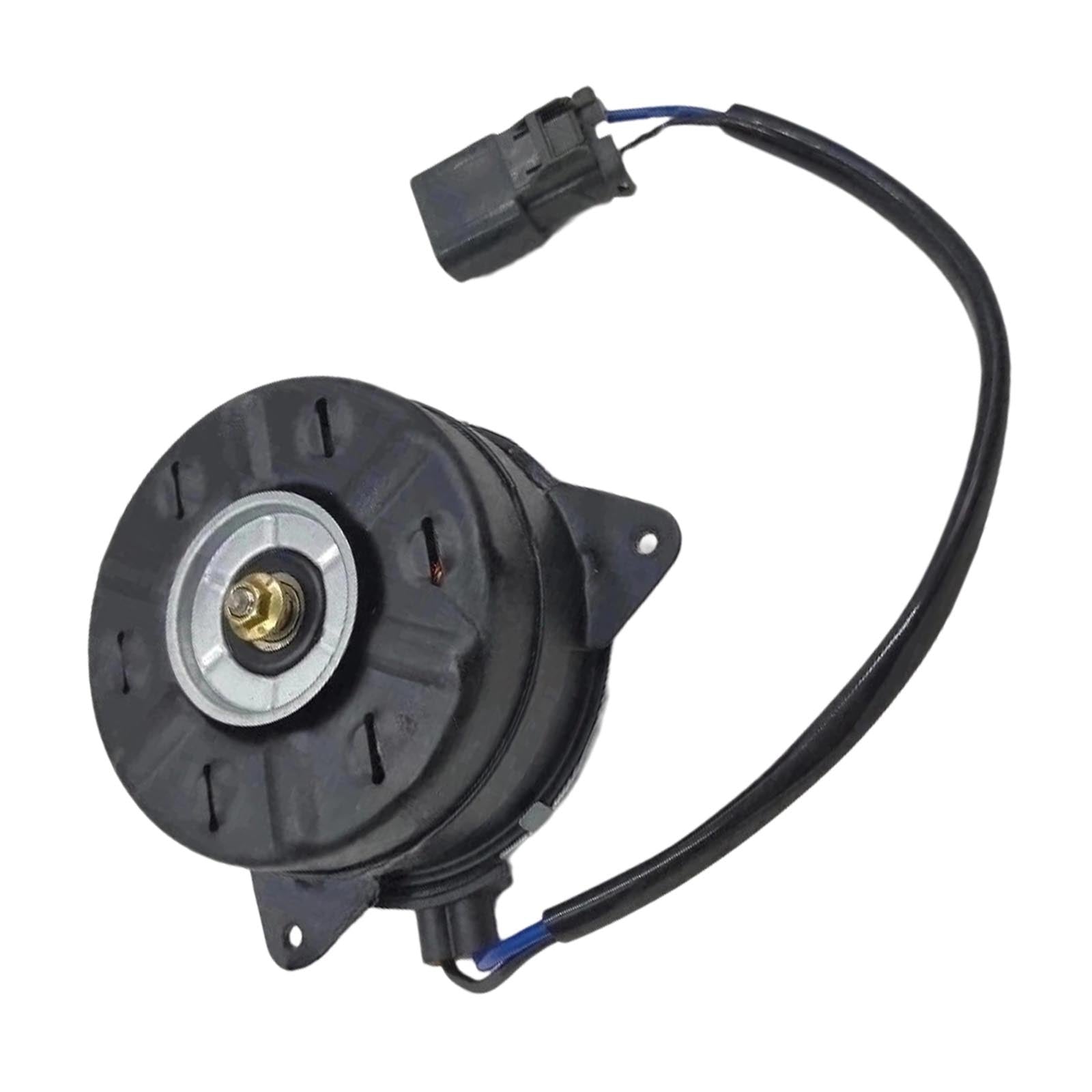 Radiator Cooling Fan Motor RH Suitable for Honda Accord Euro CL 2.4L K24A3 02-08-0