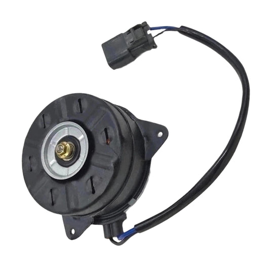 Radiator Cooling Fan Motor RH Suitable for Honda Accord Euro CL 2.4L K24A3 02-08-0