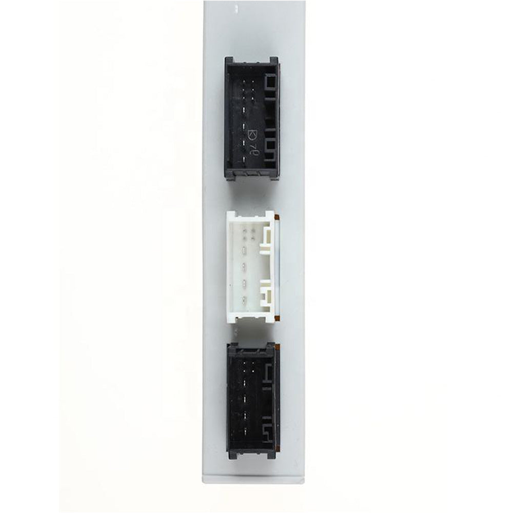 Trunk Lid Tailgate Control Module Unit 61357335274 Suitable For BMW X5 E70-4