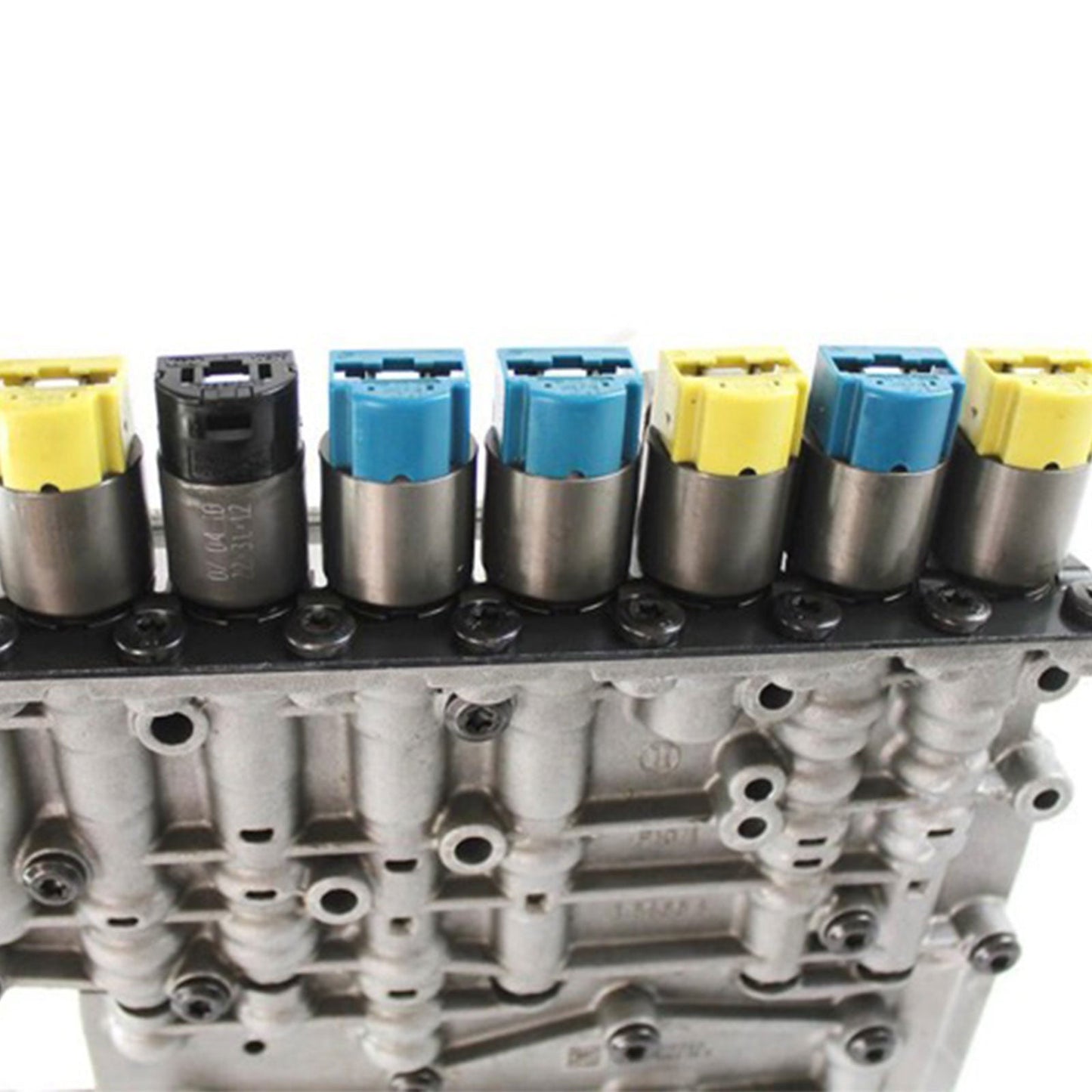 Automatic Transmission 6HP26 Valve Body Suitable for BMW AUDI VW Jaguar X5 X6 6HP26-4