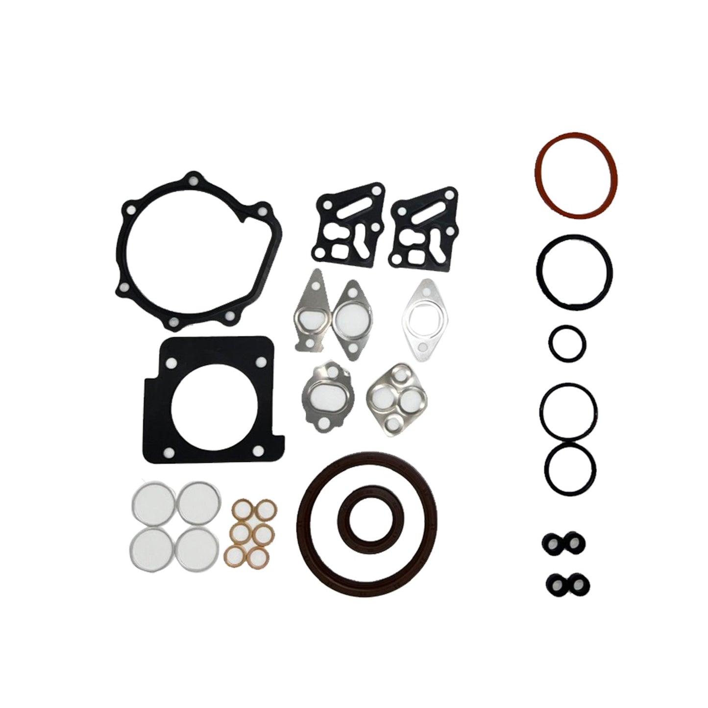 Cylinder Head Gasket Kit Suitable for Subaru Forester Impreza 09-13 EJ255 Turbo-2