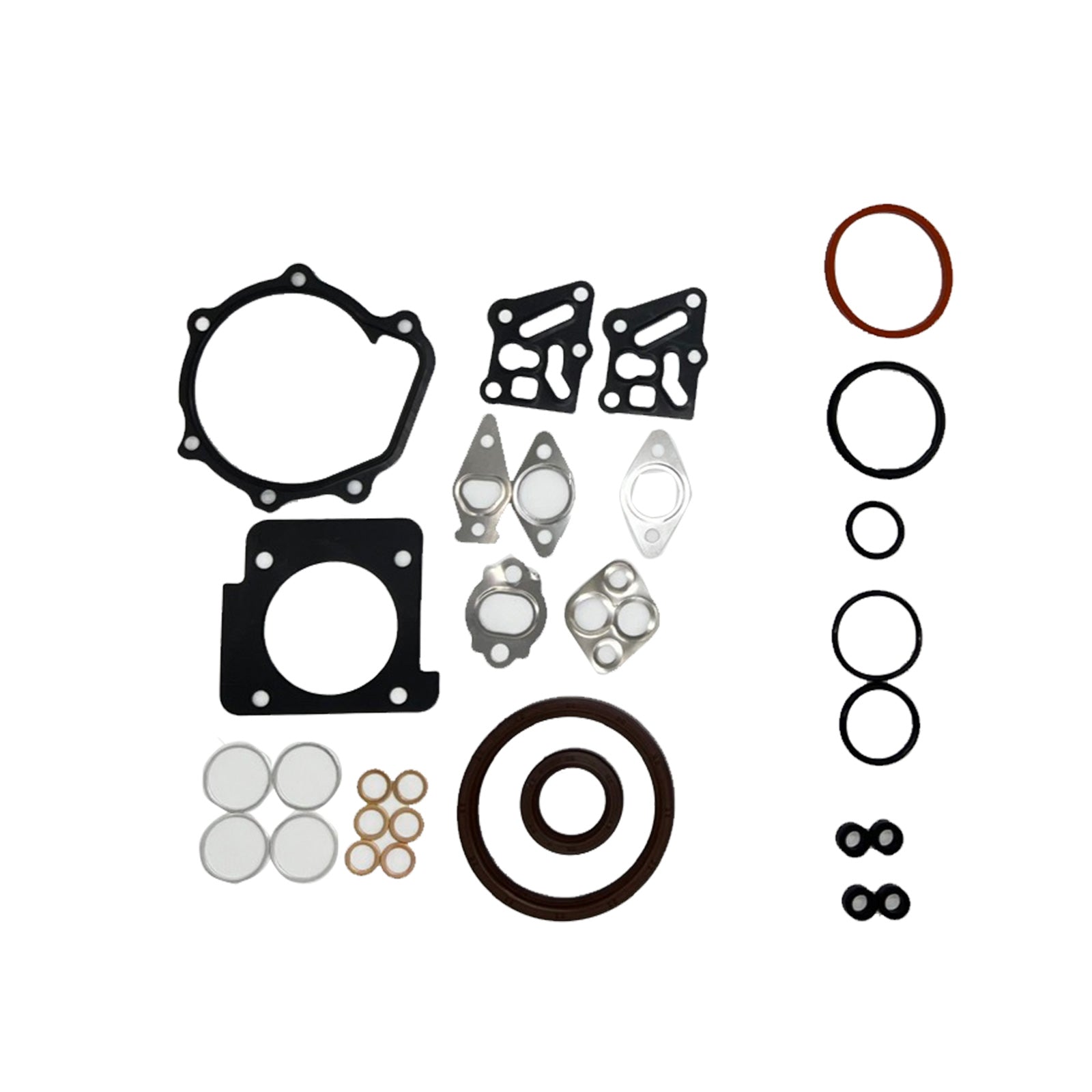 Cylinder Head Gasket Kit Suitable for Subaru Forester Impreza 09-13 EJ255 Turbo-2