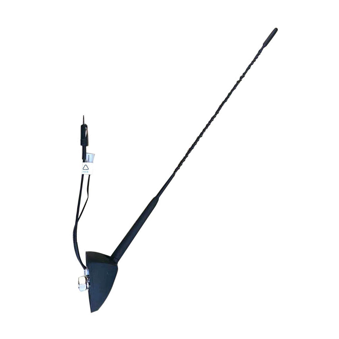 FM/AM Radio Roof Aerial Antenna Suitable For Isuzu D-Max / MU-X 8-98053048-0-0