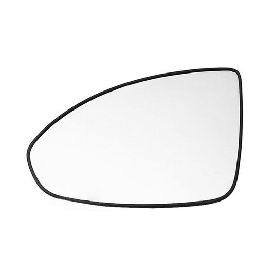 Left Side Mirror Glass With Base Suitable For Holden Cruze JG JH 2009-2016-0