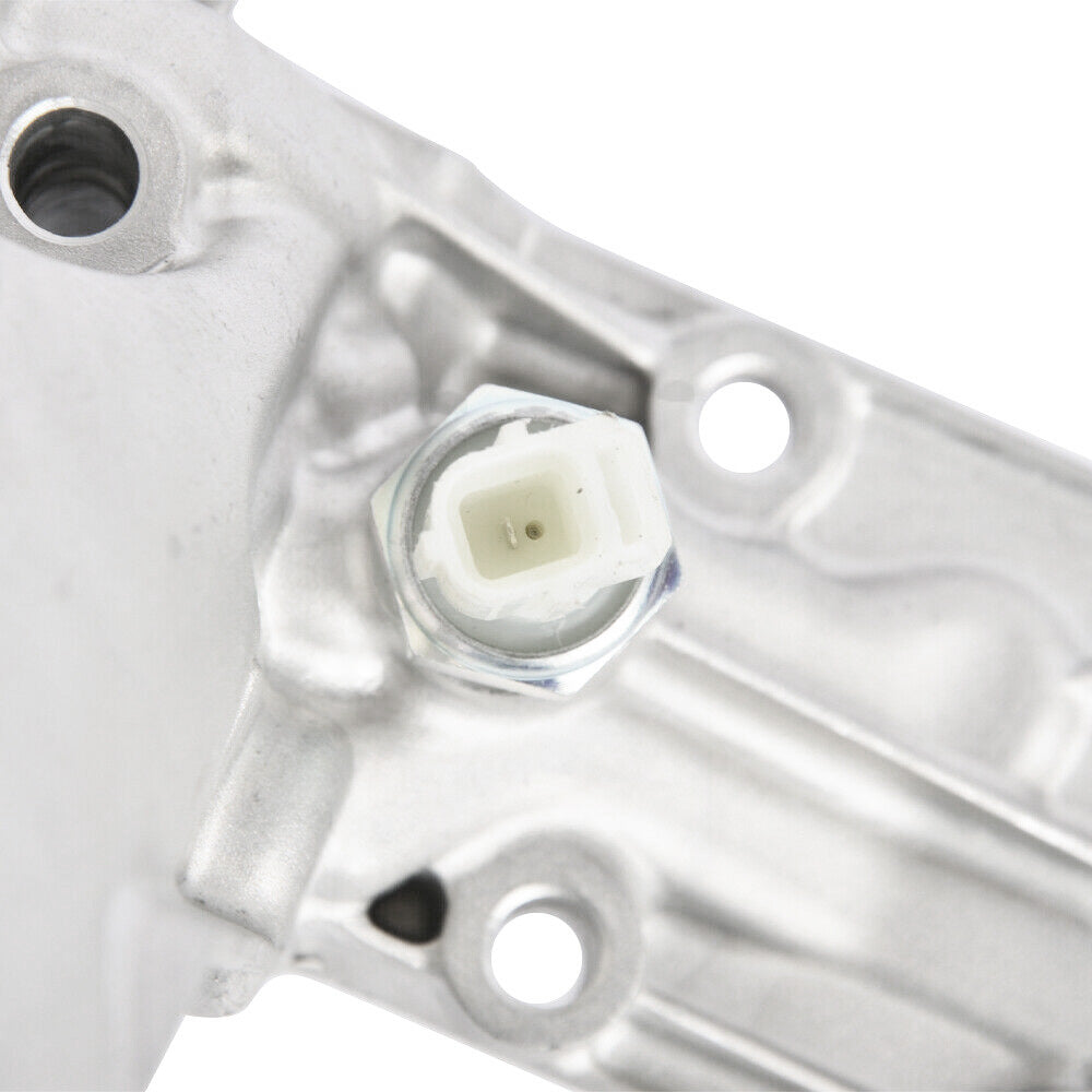 Oil Cooler For Ford Ranger PX Everest UA Mazda	BT-50 P5AT 3. 2 Diesel BB3Q6B624EA-3