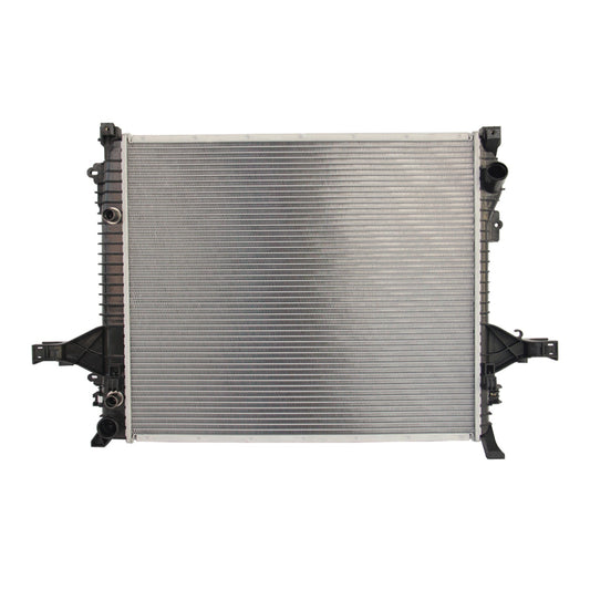 Radiator for Volvo XC90 2.5T 3.2L D5 T6 V8 Petrol / Diesel 2002-2017 Coolant-0