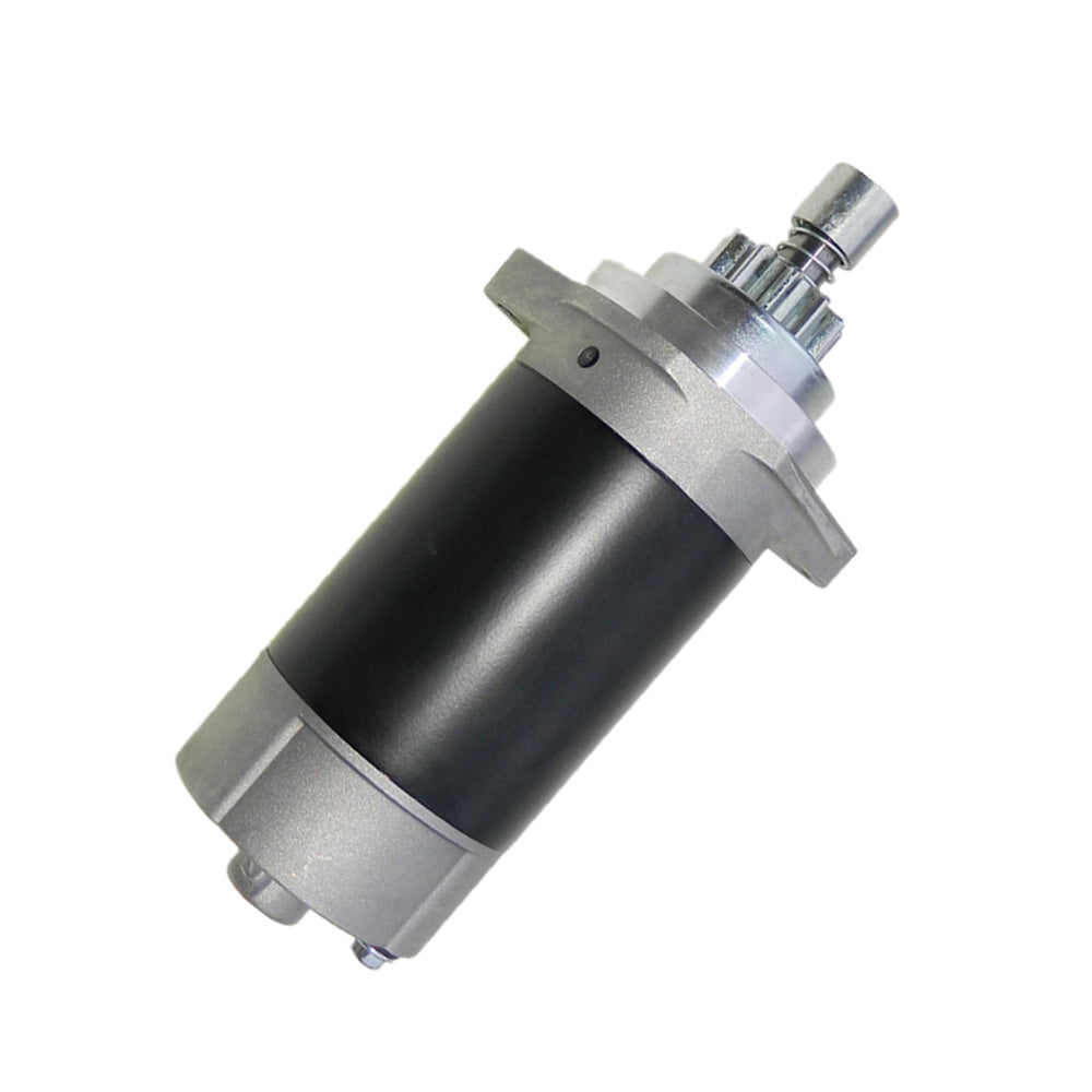 Starter Motor Suitable For Yamaha Mercury Outboard 20Hp 25Hp 30Hp 40Hp 2-Stroke-0