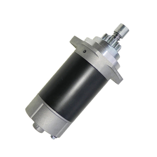 Starter Motor Suitable For Yamaha Mercury Outboard 20Hp 25Hp 30Hp 40Hp 2-Stroke-0