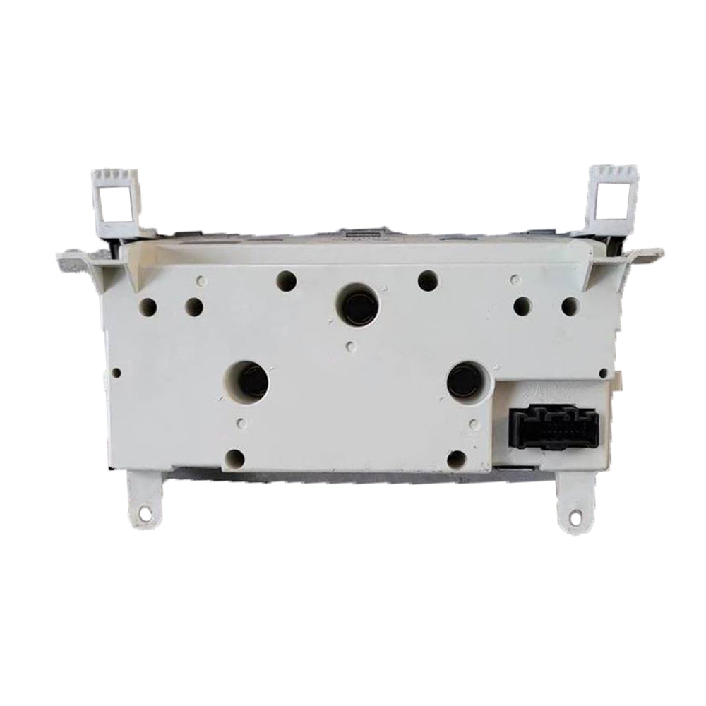 AC Heater Climate Control Module Suitbale for Mazda 3 Sp23 BK 2004-2009-2