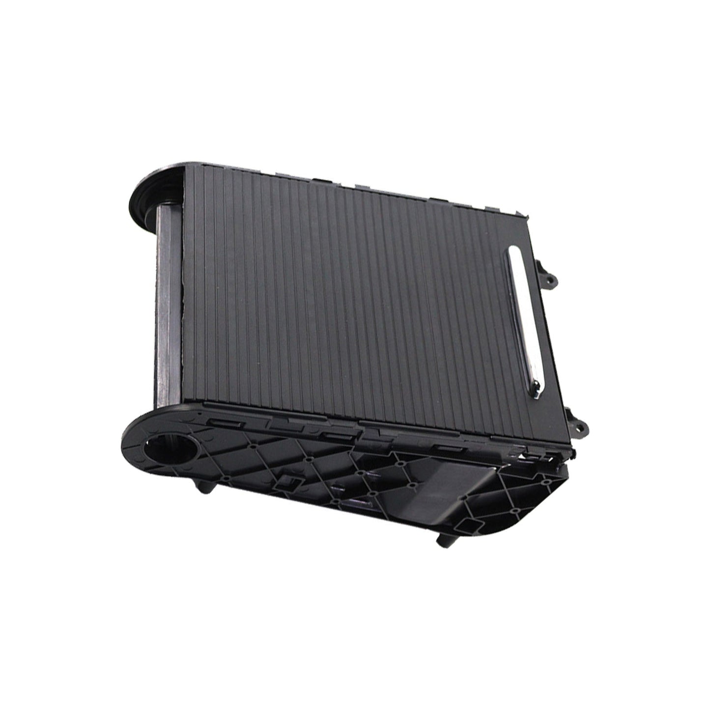 3CD858329A Center Console Armrest Cup Holder Suitable for VW Passat CC 07-13-2