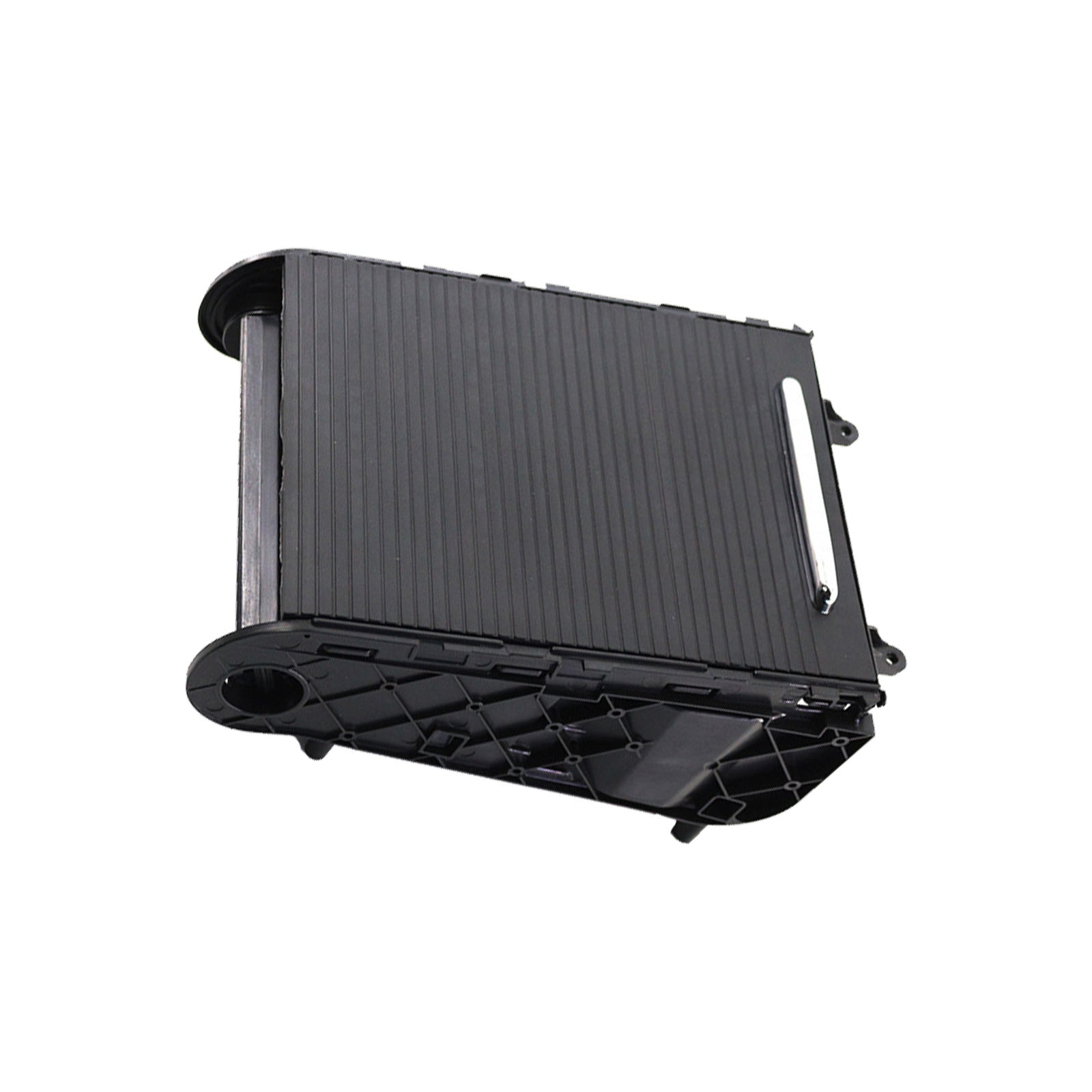 3CD858329A Center Console Armrest Cup Holder Suitable for VW Passat CC 07-13-2