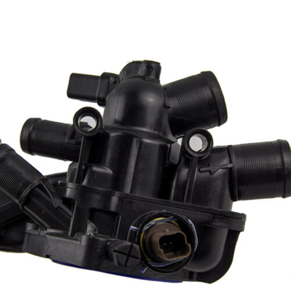 Thermostat Housing Gasket Suitable For Mini One R56 & Peugeot 207 11537534521-3