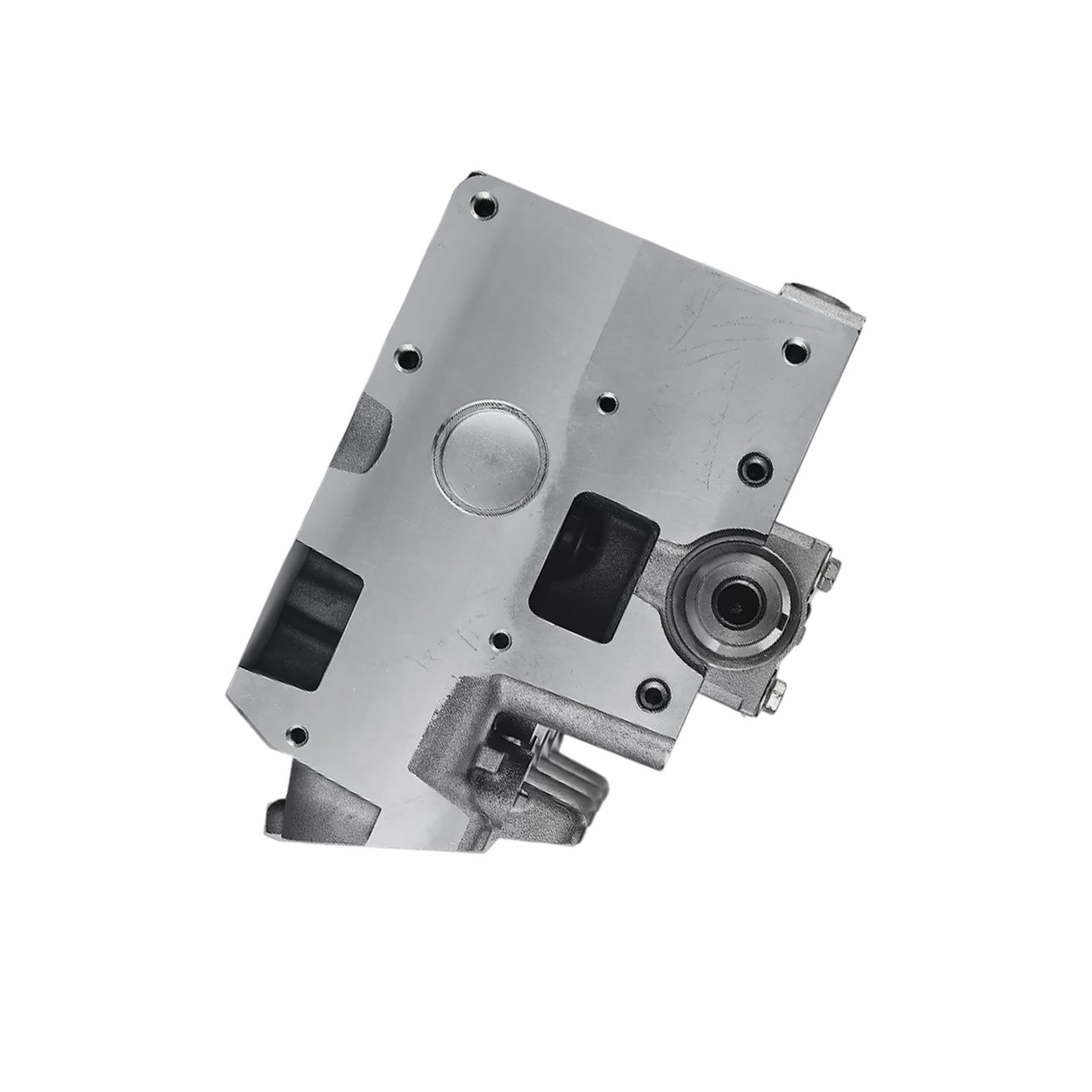 Cylinder Head Assembly Suitable for Toyota Prado Hilux 3.0L 1KZ-TE 1110169175-2