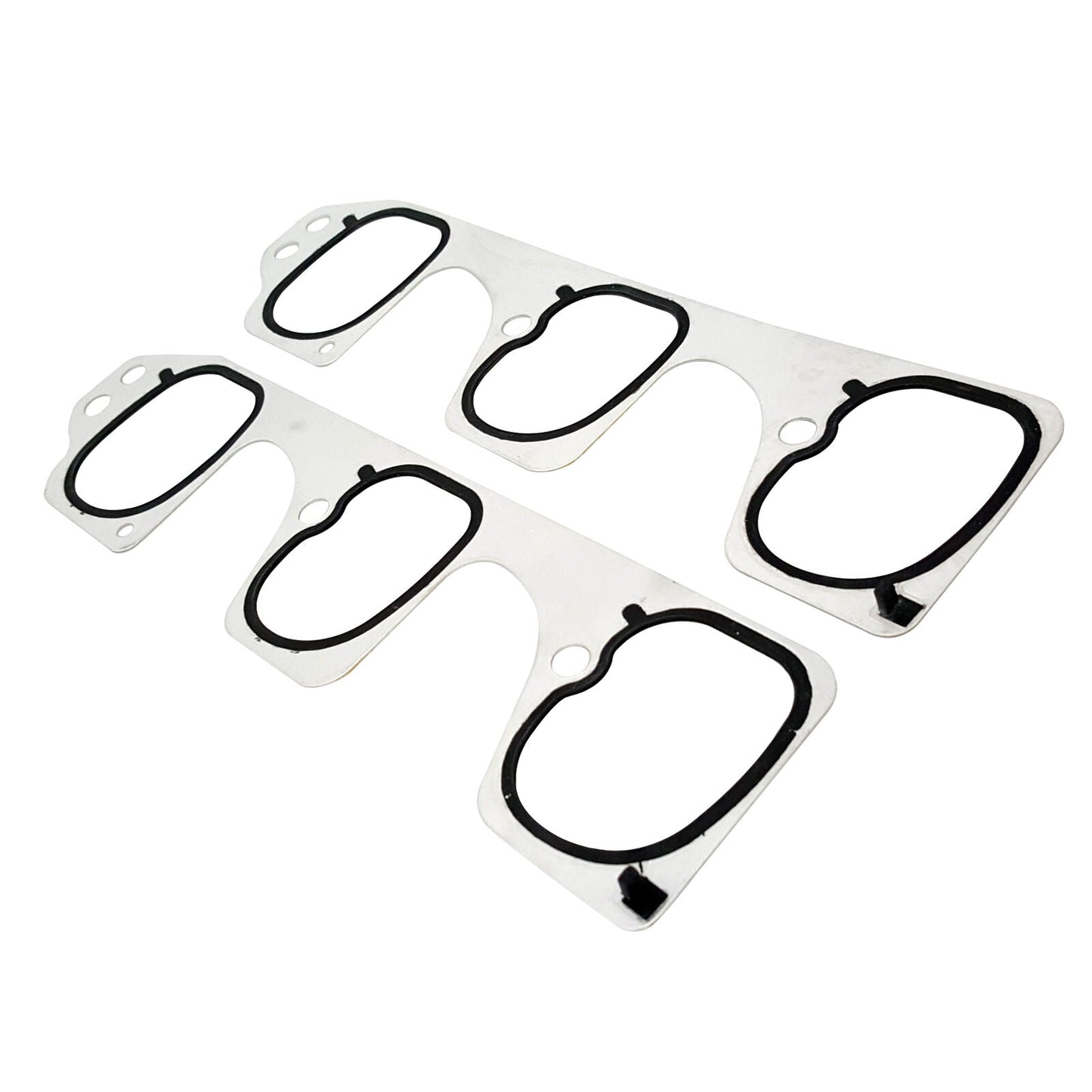 Intake Manifold Gasket Suitable For Holden Commodore VZ VE V6 3.6L Alloytec 2004-2013-3
