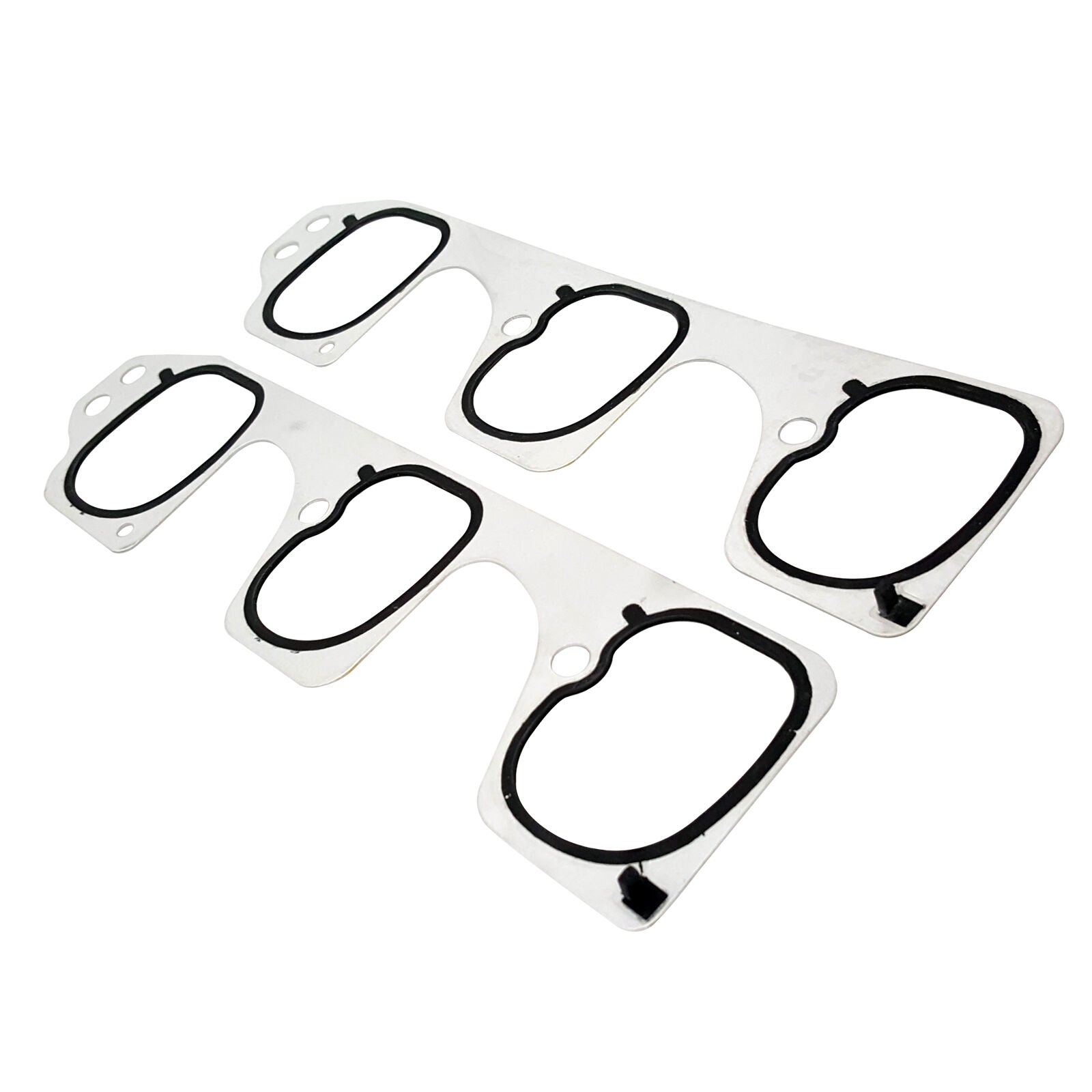 Intake Manifold Gasket Suitable For Holden Commodore VZ VE V6 3.6L Alloytec 2004-2013-3