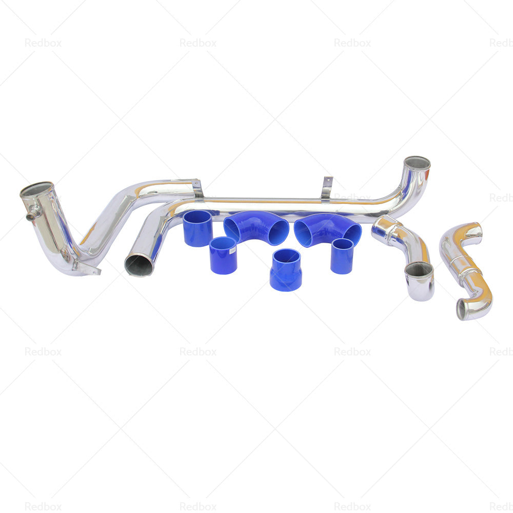 3 Inch Intercooler Piping Kit Suitable For Holden Commodore VL RB30ET 3.0L 1986-1988-1