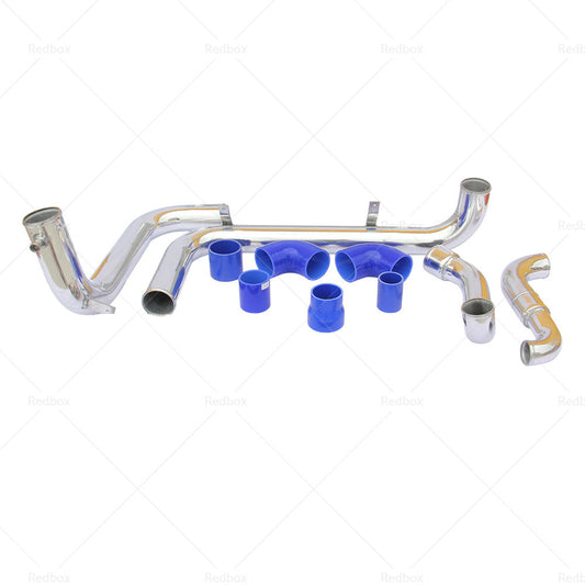 3 Inch Intercooler Piping Kit Suitable For Holden Commodore VL RB30ET 3.0L 1986-1988-1