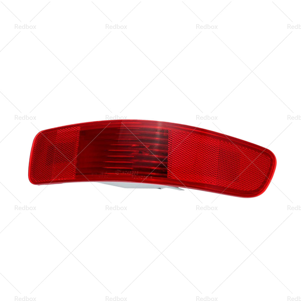 Right Rear Bumper Bar Light Reflector Fits For Mitsubishi Outlander ZG ZH 06-12-3