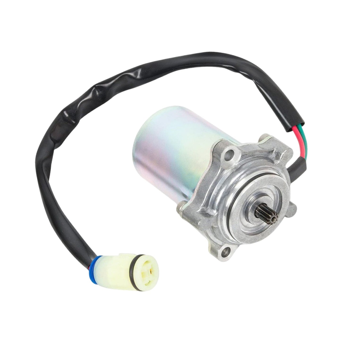 Starter Motor Suitable for Honda TRX350FE 350TE Rancher FourTrax 31300-HN5-A11-4