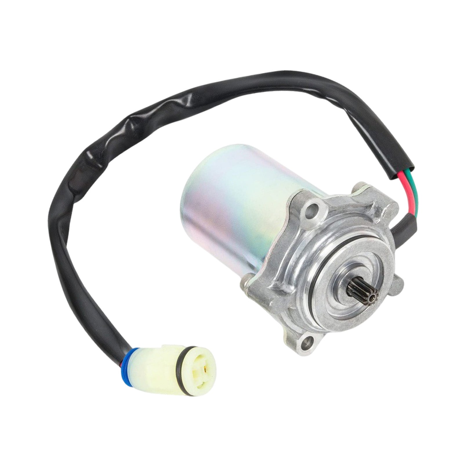 Starter Motor Suitable for Honda TRX350FE 350TE Rancher FourTrax 31300-HN5-A11-4