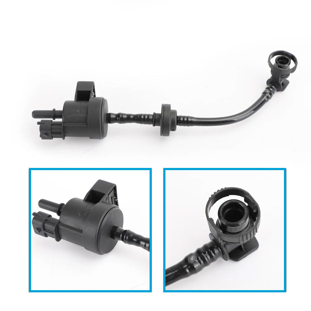 Purge Valve Solenoid Suitable For Holden Cruze Trax Barina 1.4 Turbo 2011-2021 55573017-3