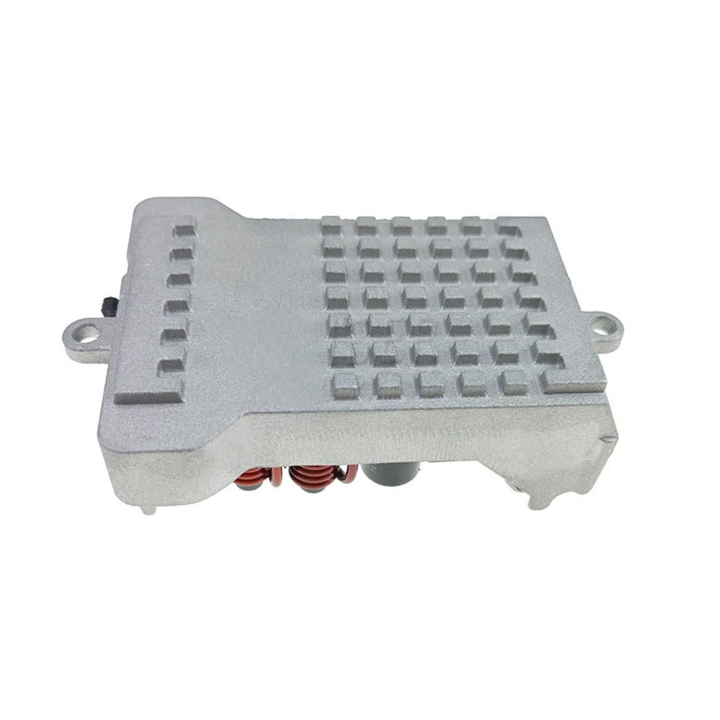 Blower Motor Resistor Suitable For Mercedes R230, W203/S203, W220, W211, W163 & W463-1