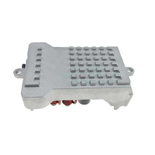 Blower Motor Resistor Suitable For Mercedes R230, W203/S203, W220, W211, W163 & W463-1