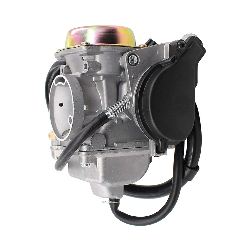 Carburetor Suitable For Suzuki Eiger 400 LTF400 LTF400F 2x4 4x4 Manual 02-07-4