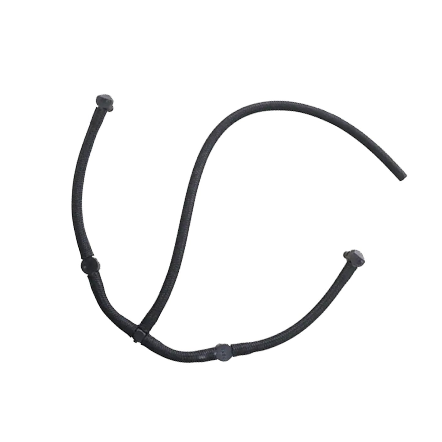 Injector Fuel Return Line Suitable For Patrol GU Y61 ZD30 Common Rail 3.0L-0