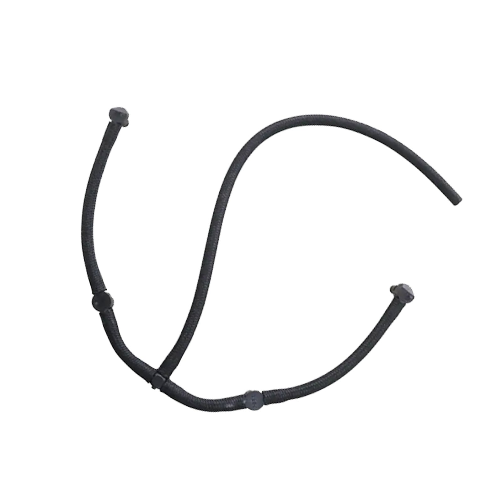 Injector Fuel Return Line Suitable For Patrol GU Y61 ZD30 Common Rail 3.0L-0