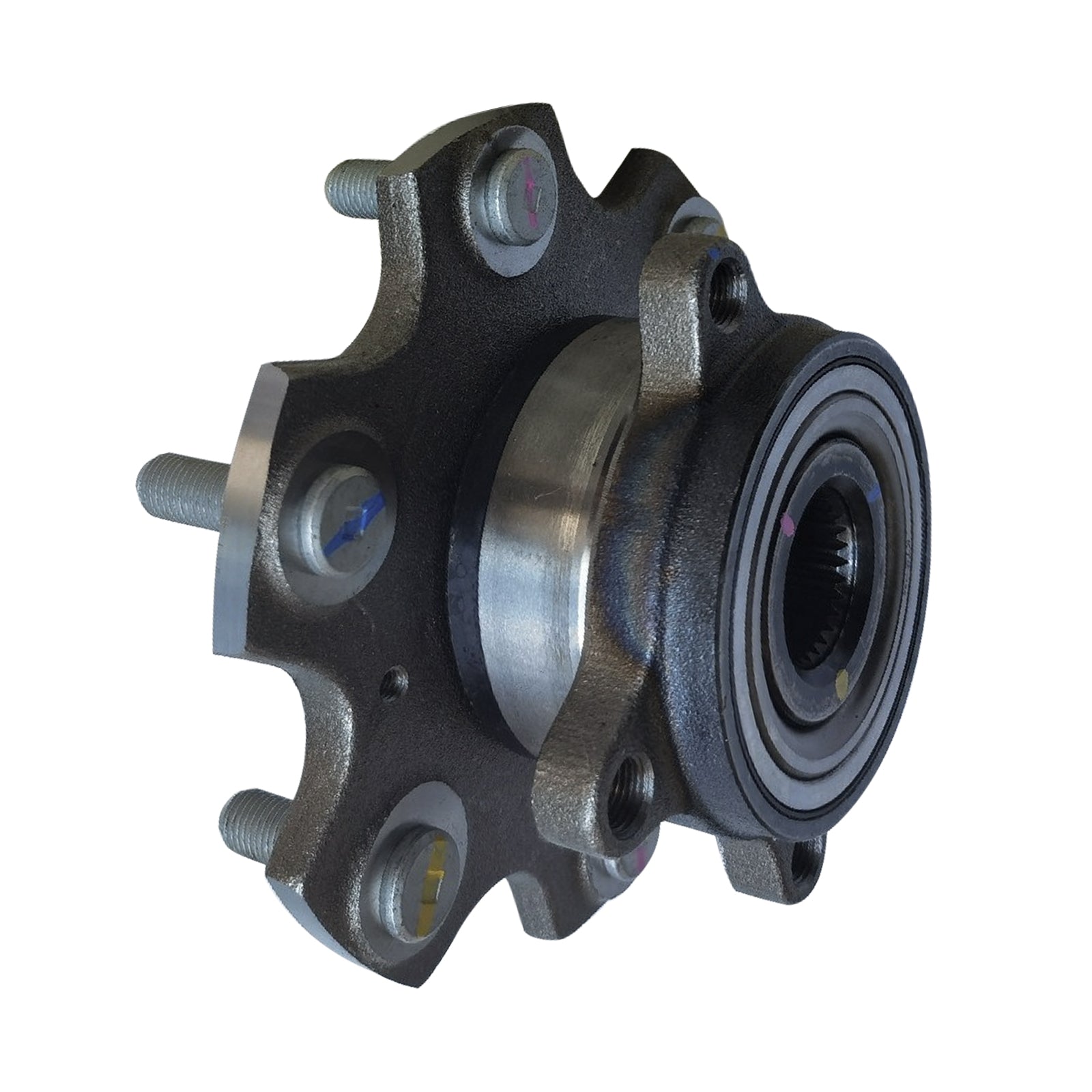 Front Hub Bearing Kit Suitable for Mitsubishi Shogun V68/V78 3.2 00-06-2
