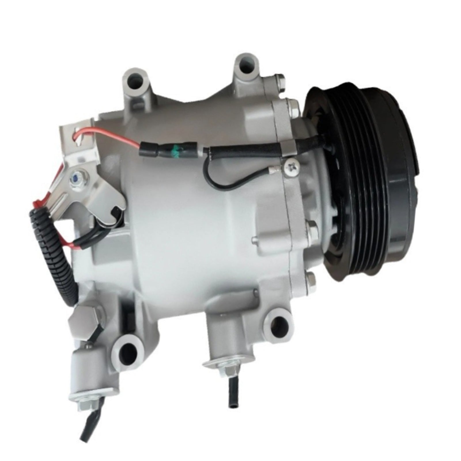 Air Conditioning AC Compressor Suitable for Ford Ranger PX 3.2L Diesel P5AT-4
