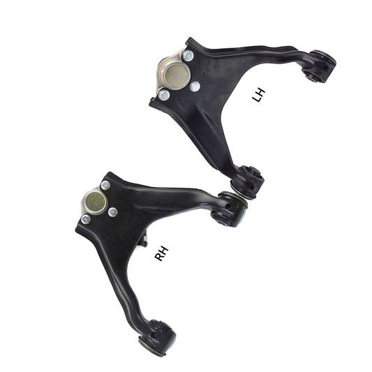 L&H Front Upper Control Arms Suitable For Mitsubishi Pajero N series 2000-2021 LH+RH-1