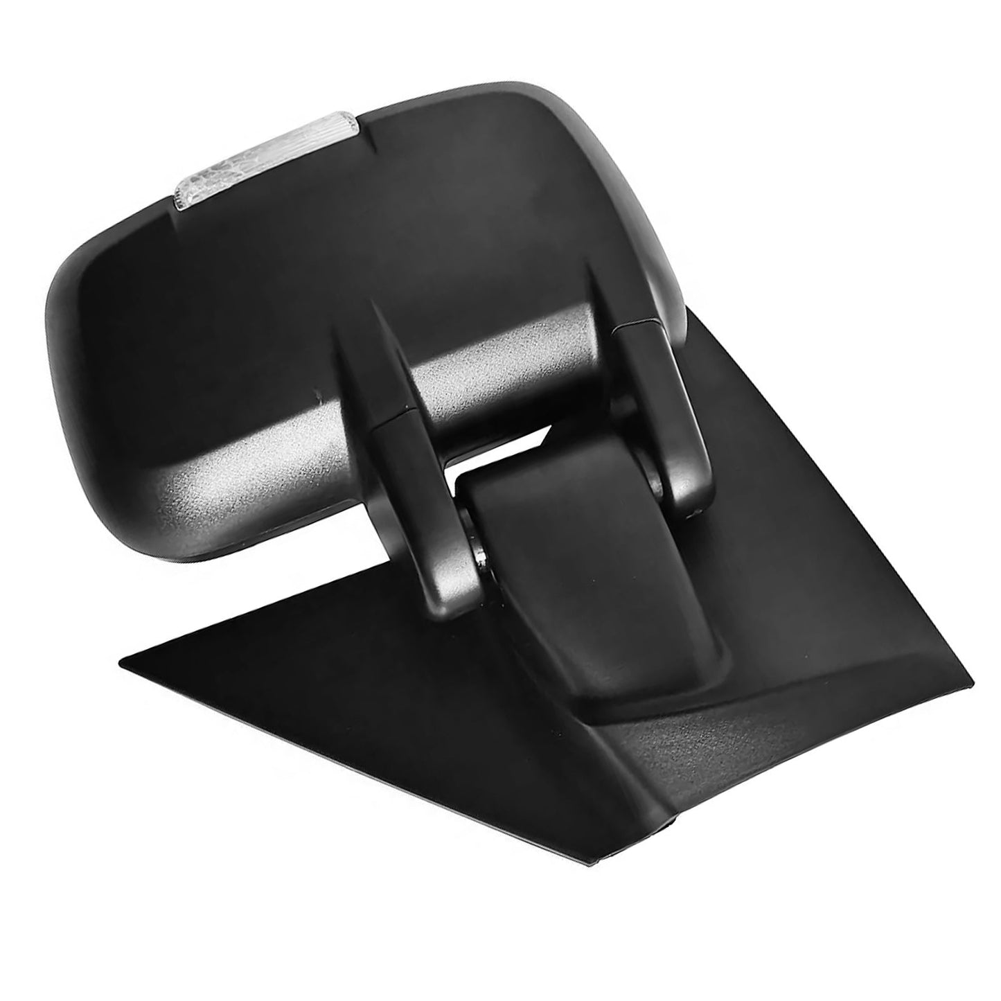 LH Side Door Mirror Manual Adjustment Driver Side Suitable For LDV V80 13 on-2