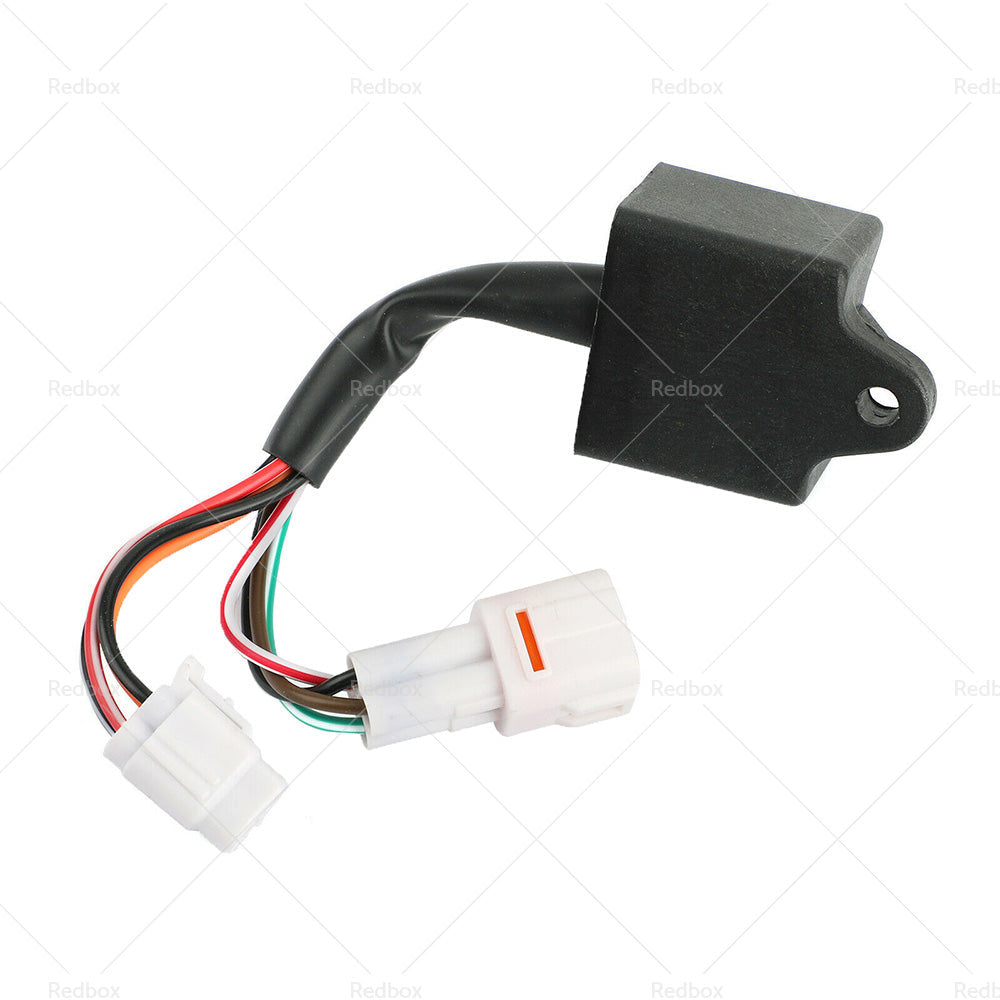 CDI Box Ignition Module Unit Fit For Yamaha Timberwolf YFB250FW YFB250 1994-2000-4