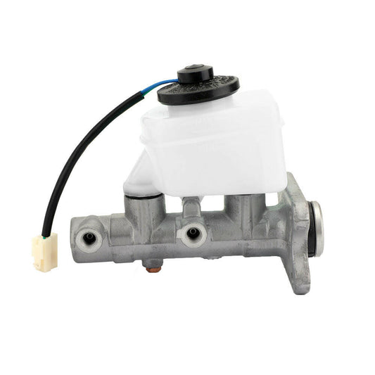 Brake Master Cylinder Suitable For Toyota Land Cruiser 80 Series FJ80 HZJ80 HDJ 1990–1997-0