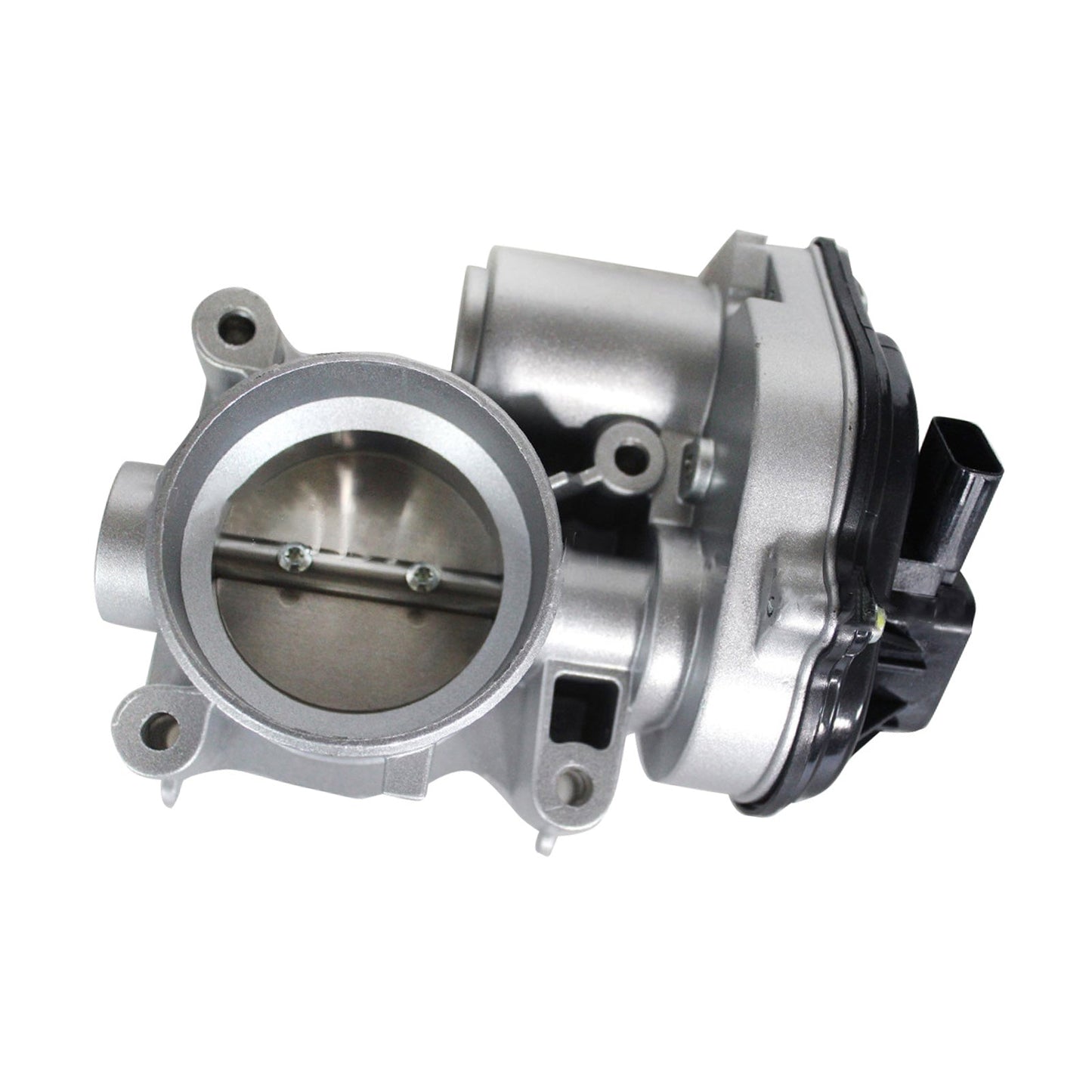 Throttle Body Suitable For Ford Fiesta / Mondeo / Focus 2.0L 2003-2012 1537636-2