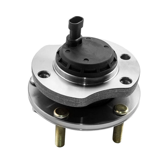 LH Front Hub  and  Wheel Bearing ABS Suitable For Holden VT VX VY VZ 92115772-0