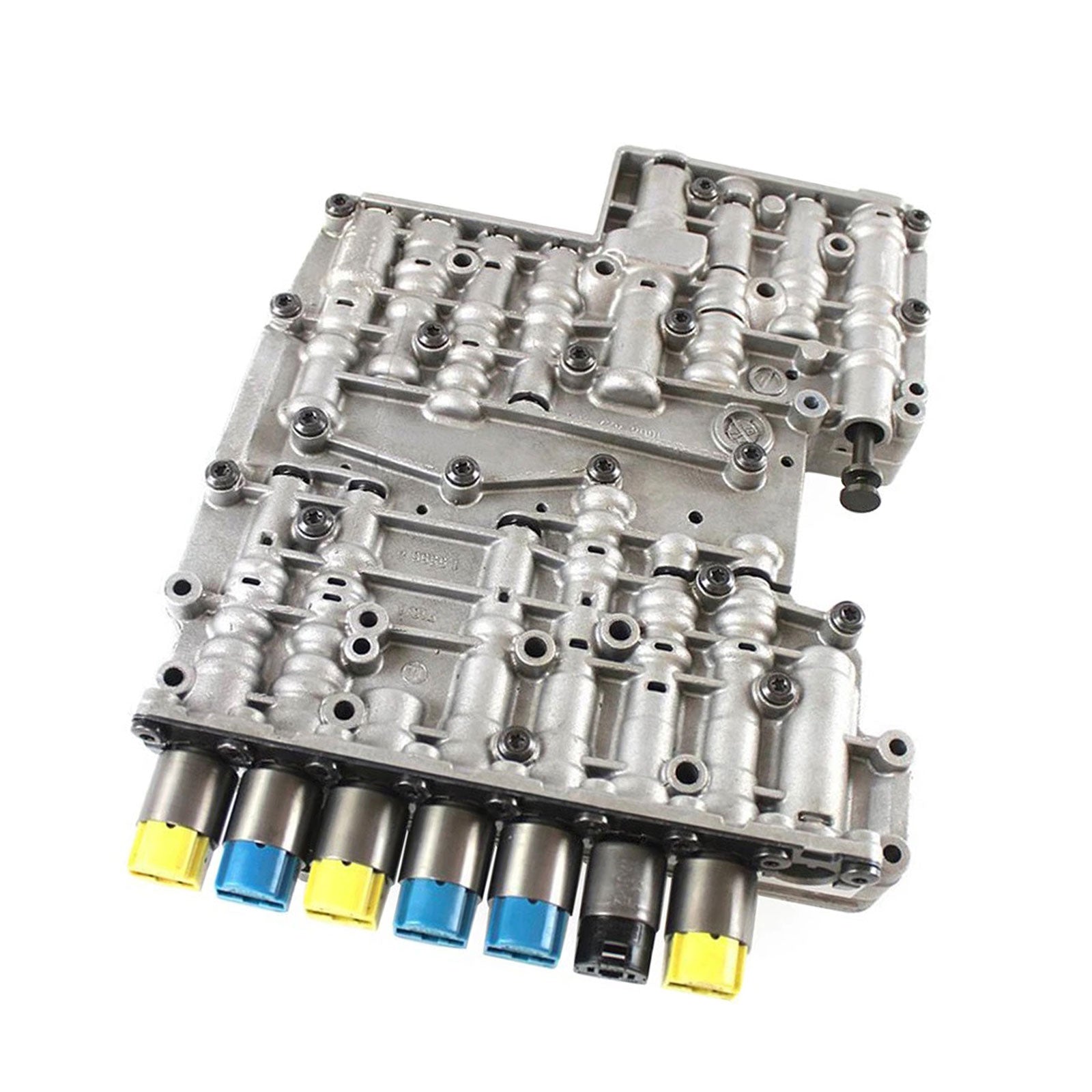 Automatic Transmission 6HP26 Valve Body Suitable for BMW AUDI VW Jaguar X5 X6 6HP26-2