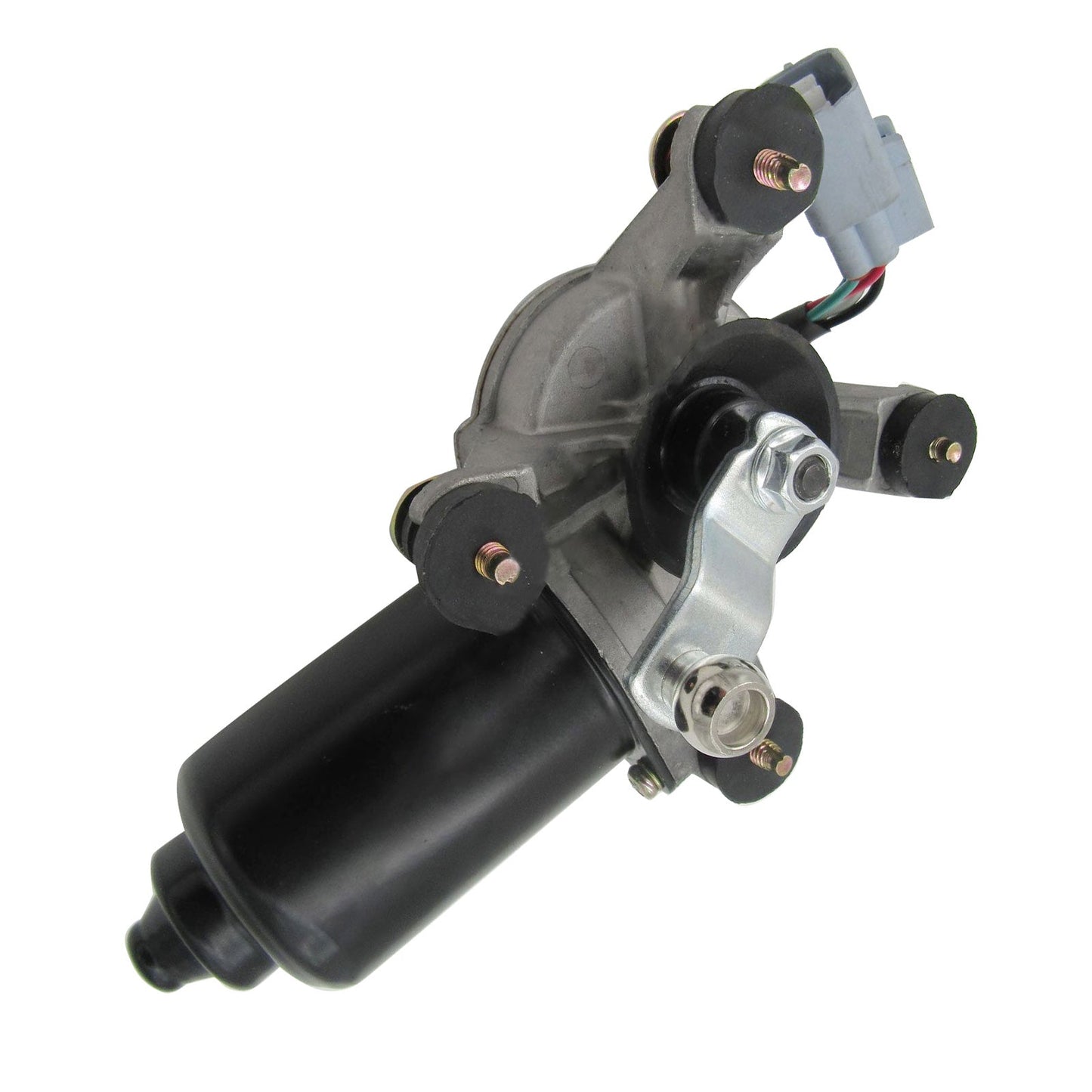 Front Windscreen Wiper Motor Suitable For Toyota LandCruiser HZJ75 HZJ78 HZJ79-1