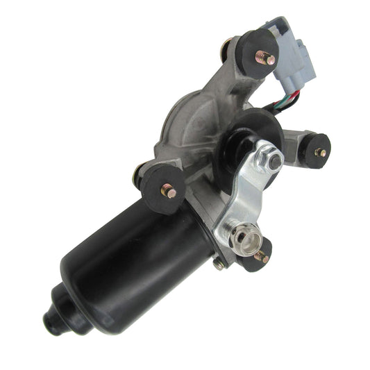 Front Windscreen Wiper Motor Suitable For Toyota LandCruiser HZJ75 HZJ78 HZJ79-1