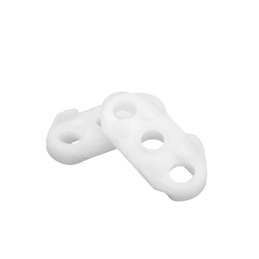 12x Window Regulator Slide Clip Suitable For Holden Commodore VT / VU / VX / VY 20369895-3