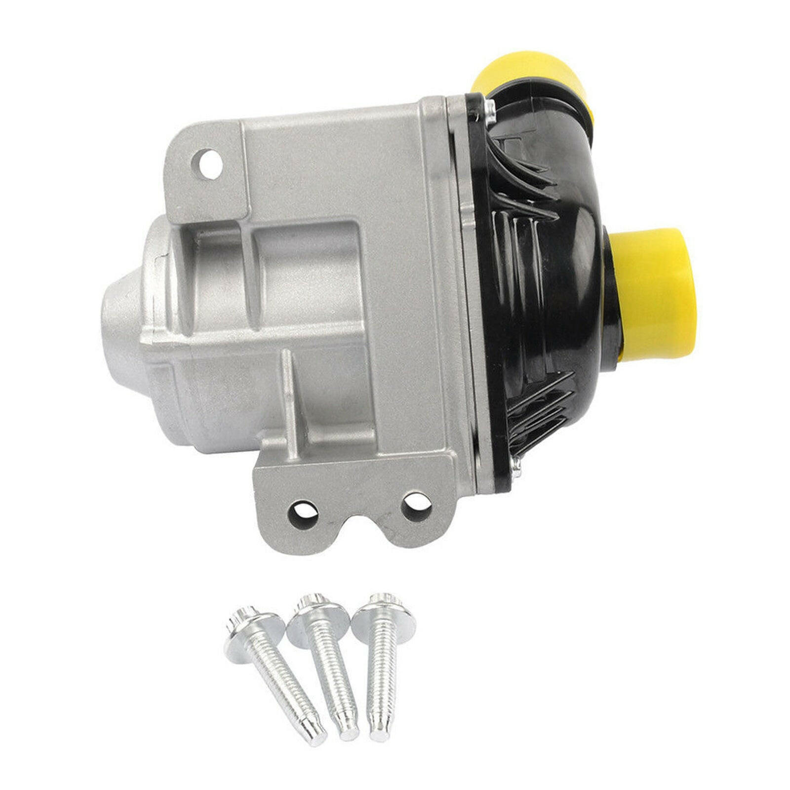 Electric Water Pump Suitable For BMW X3 X5 X6 640 740 11517588885 11517563659-4